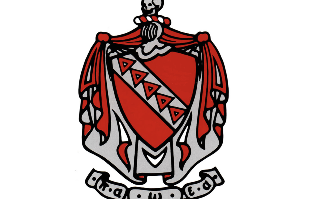 TKE Homecoming BBQ | Friday October 24th